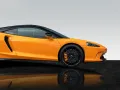 McLaren GT - McLaren Orange - Premium Pack