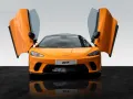 McLaren GT - McLaren Orange - Premium Pack