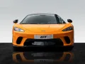 McLaren GT - McLaren Orange - Premium Pack