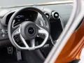 McLaren GT - McLaren Orange - Premium Pack