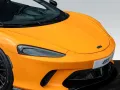 McLaren GT - McLaren Orange - Premium Pack