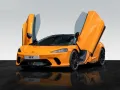 McLaren GT - McLaren Orange - Premium Pack
