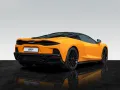 McLaren GT - McLaren Orange - Premium Pack