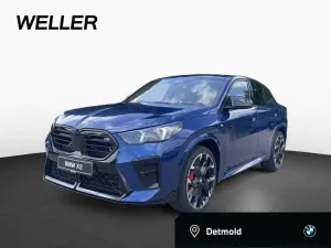 BMW X2 M35i xDrive