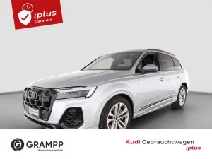 Audi Q7 TFSI e S line business quattro tiptronic +AHK