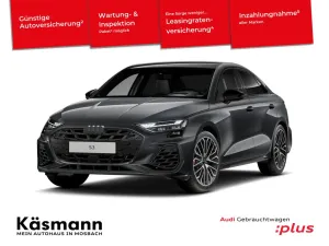 Audi S3 Limousine quattro MATRIX KAM HUD ACC NAV SHZ