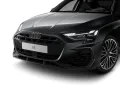 Audi S3 Limousine quattro MATRIX KAM HUD ACC NAV SHZ