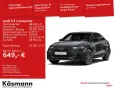 Audi S3 Limousine quattro MATRIX KAM HUD ACC NAV SHZ