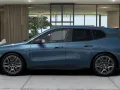 BMW iX M70 xDr 2-Achs,AktivL,360°,MSitz,DAPro