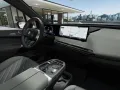 BMW iX M70 xDr 2-Achs,AktivL,360°,MSitz,DAPro