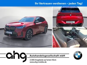 BMW X3 M50 Aut. M Sportpaket ACC HeadUp Sitzheizung 