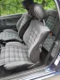 Volkswagen Scirocco GT II 