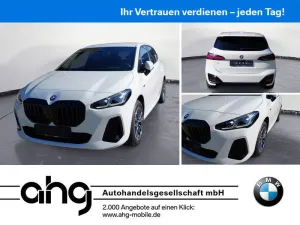 BMW 225e Active Tourer Steptronic DCT xDrive Head-Up