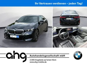BMW 540d xDrive M Sport Head-Up Bowers & Wilkins Kom