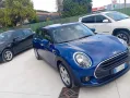 MINI Mini One D Clubman 1.5 Mayfair Edition