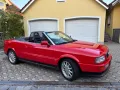 Audi Cabriolet GIS / 2,6l / rostfrei / Boleros 