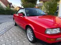Audi Cabriolet GIS / 2,6l / rostfrei / Boleros 