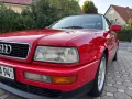 Audi Cabriolet GIS / 2,6l / rostfrei / Boleros 