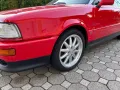 Audi Cabriolet GIS / 2,6l / rostfrei / Boleros 