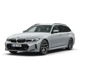 BMW 330d xDrive Touring Automatic M Sport 19' Innova