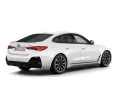 BMW 430i xDrive Gran Coupe M Sport Pro 19' Glasdach
