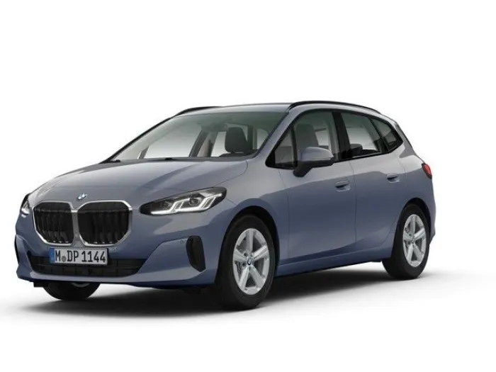 BMW 220d Active Tourer Steptronic DCT Navi DSG Bluet