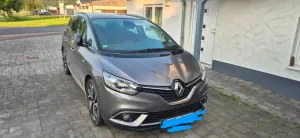 Renault Grand Scenic TCe 160 EDC GPF Bose Edition Bo...