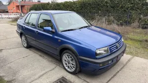Volkswagen Vento 2.8 VR6 Automatik VR6