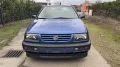 Volkswagen Vento 2.8 VR6 Automatik VR6