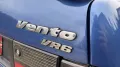 Volkswagen Vento 2.8 VR6 Automatik VR6