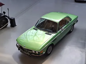 BMW 2,5 CS