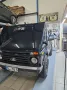Lada Niva Legend 4x4, Offroad, *LPG Umbau* 