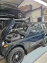 Lada Niva Legend 4x4, Offroad, *LPG Umbau* 