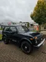 Lada Niva Legend 4x4, Offroad, *LPG Umbau* 