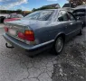 BMW E34 524 Diesel