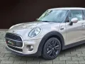MINI One 5-Trg. Klimaautom. LED-Ring Scheckheftgepf.