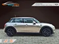 MINI One 5-Trg. Klimaautom. LED-Ring Scheckheftgepf.
