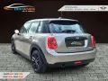 MINI One 5-Trg. Klimaautom. LED-Ring Scheckheftgepf.