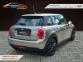 MINI One 5-Trg. Klimaautom. LED-Ring Scheckheftgepf.