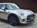 MINI One 5-Trg. Klimaautom. LED-Ring Scheckheftgepf.
