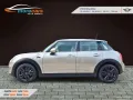 MINI One 5-Trg. Klimaautom. LED-Ring Scheckheftgepf.