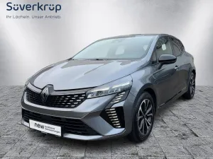 Renault Clio 1.0 TCE 90 TECHNO KLIMA+SITZHEIZUNG