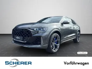 Audi RS Q8 performance*uPE:189.650,-*RS Agbas*305 km/
