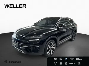 BYD SEAL U DM-i Boost Bluetooth Head Up Display LED