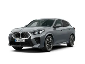 BMW ix2 xDrive30 M Sportpaket aktiver Tempomat Head-