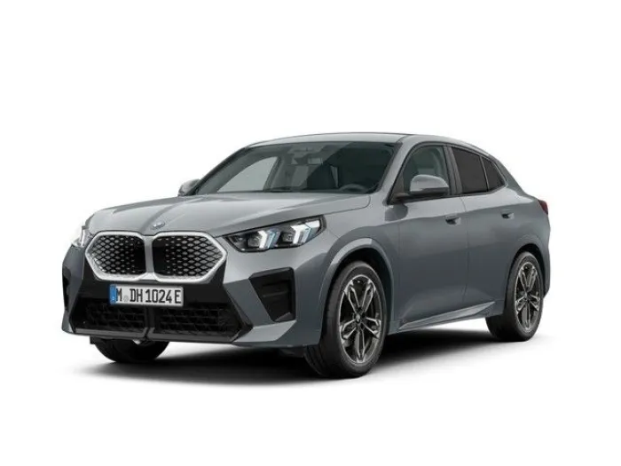 BMW ix2 xDrive30 M Sportpaket aktiver Tempomat Head-