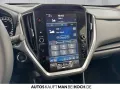Subaru Crosstrek 2.0i e-Boxer Active AT ACC LED SHZ LM