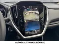 Subaru Crosstrek 2.0i e-Boxer Active AT ACC LED SHZ LM