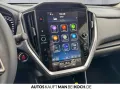 Subaru Crosstrek 2.0i e-Boxer Active AT ACC LED SHZ LM