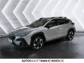 Subaru Crosstrek 2.0i e-Boxer Active AT ACC LED SHZ LM